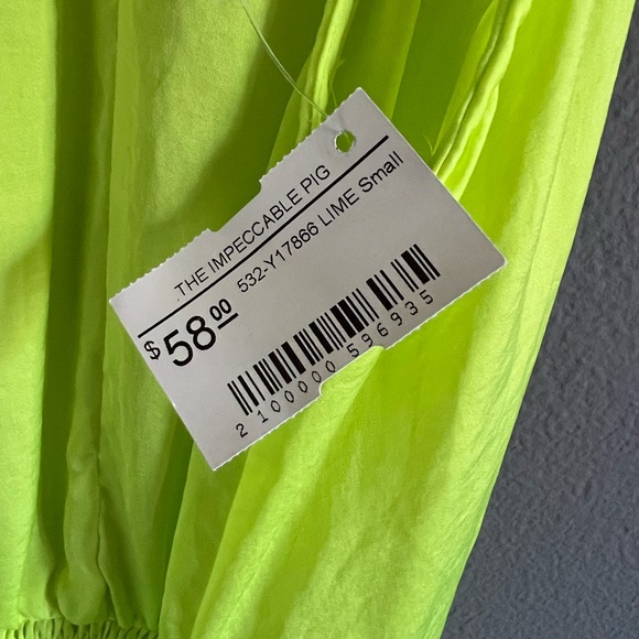 ✨The Impeccable Pig | Let’s Get It Started Dress - Picture 3 of 6